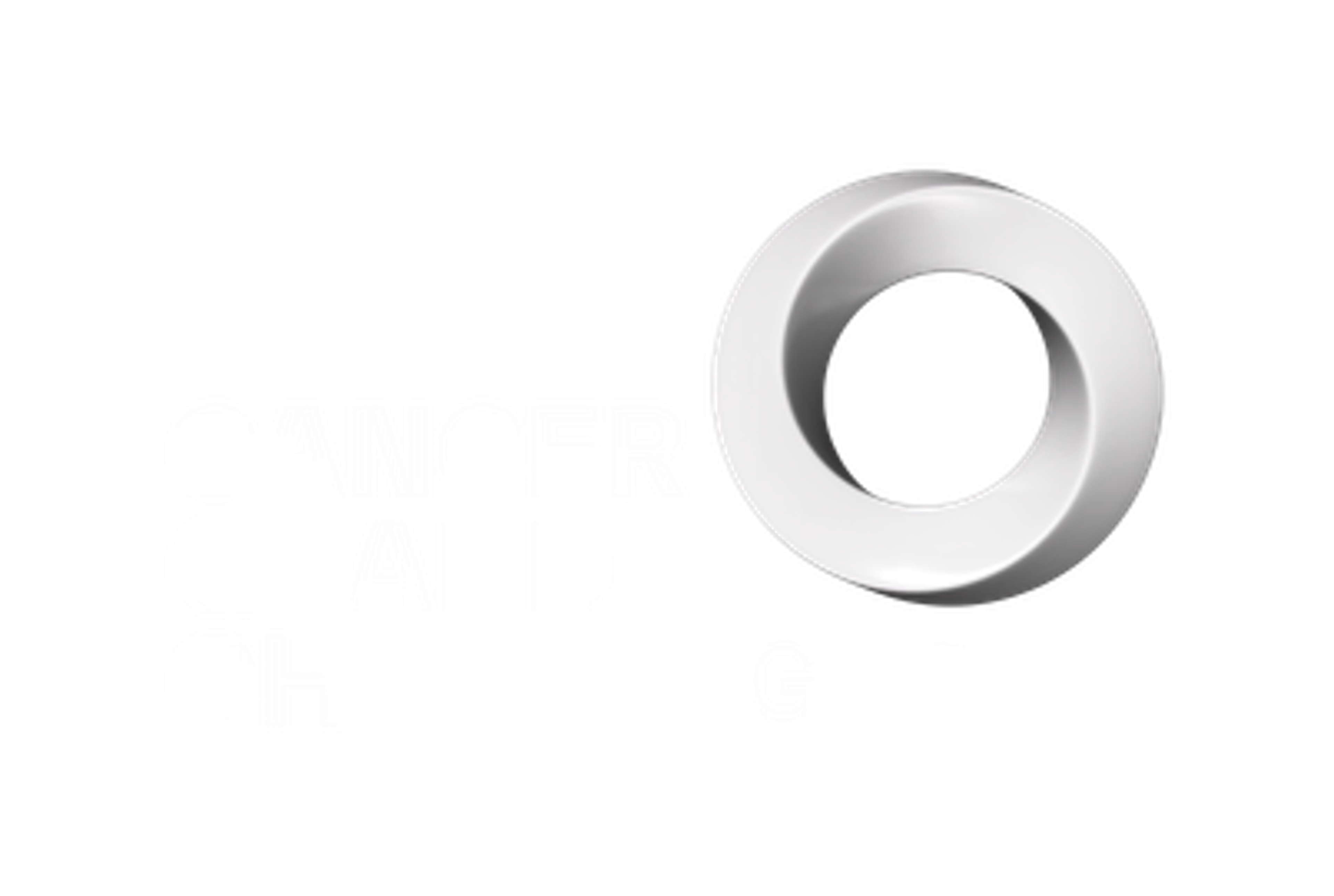 Cancer grand challenges logo